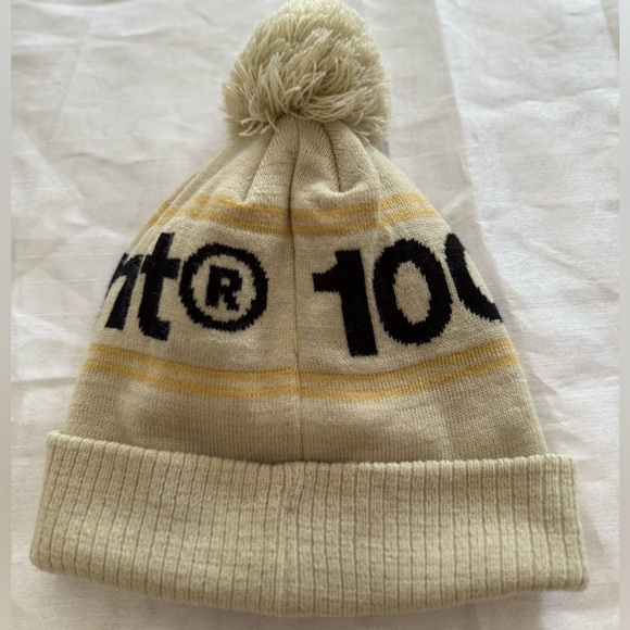 Ride 100% Racing Beanie - Picture 2 of 2